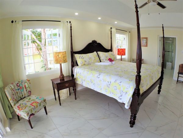 Jamaica Home 960832