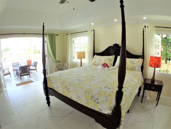 Jamaica Home 960832