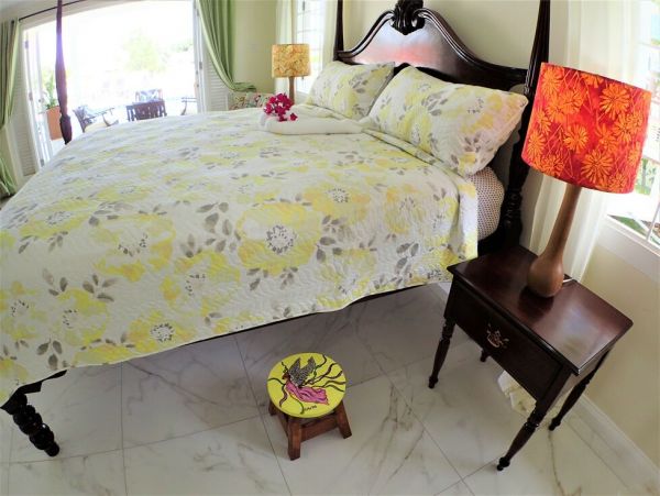 Jamaica Home 960834