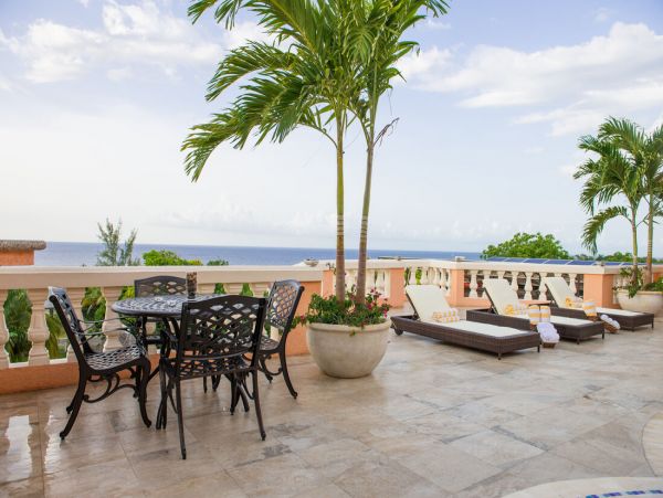 Jamaica Home 960835