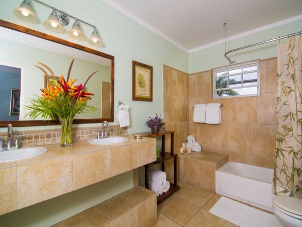 Jamaica Home 960836