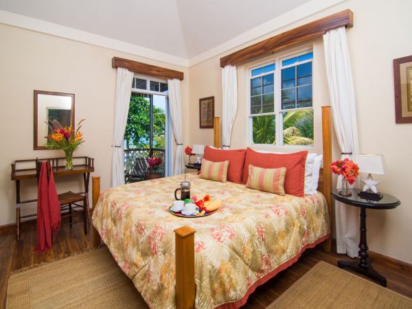 Jamaica Home 960836