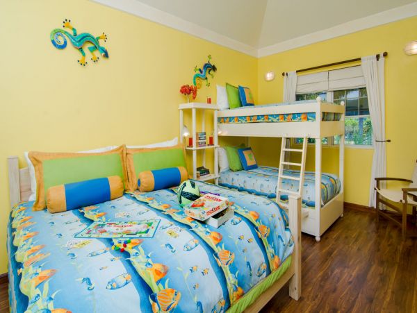 Jamaica Home 960838