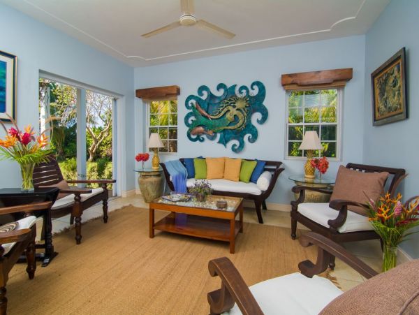 Jamaica Home 960838