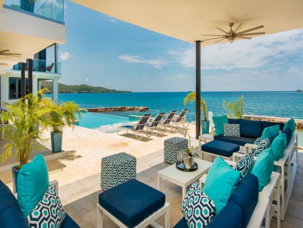 Jamaica Home 960839
