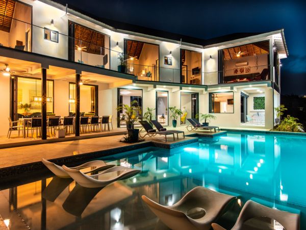 Jamaica Home 960839