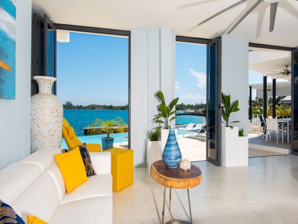 Jamaica Home 960839