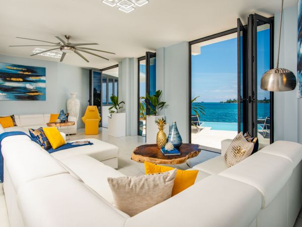 Jamaica Home 960839