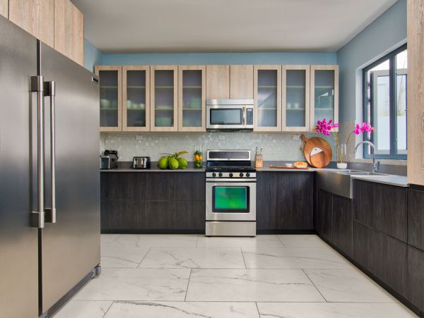 Jamaica Home 960839
