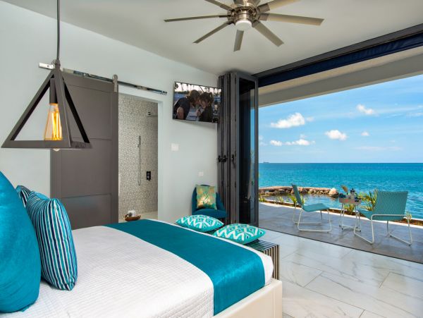 Jamaica Home 960839