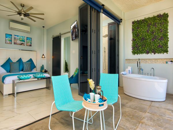 Jamaica Home 960839