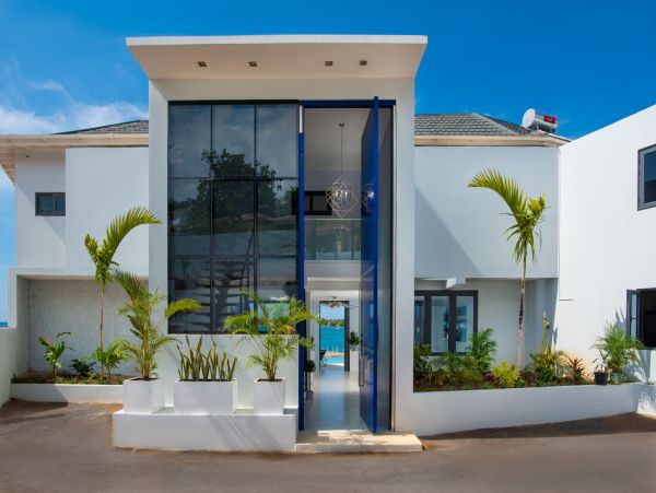 Jamaica Home 960839