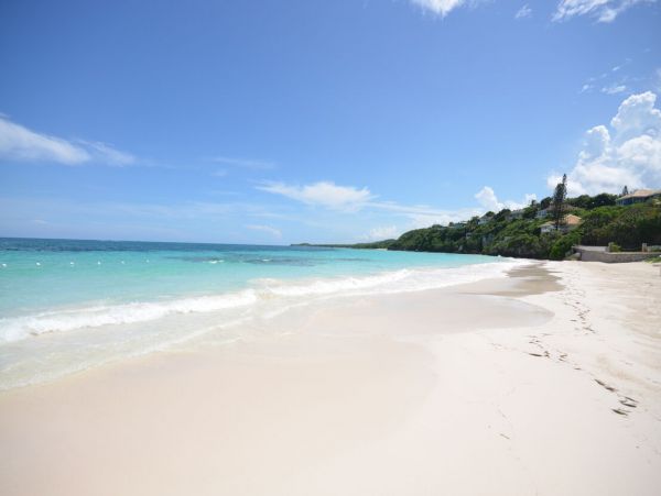 Jamaica Home 960840