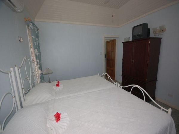 Jamaica Home 960840