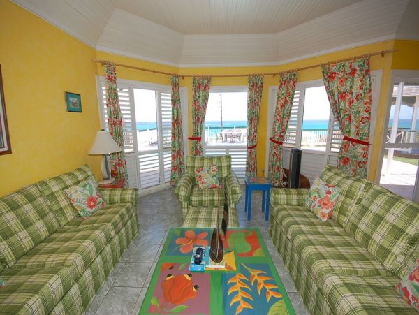 Jamaica Home 960840