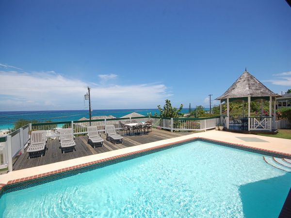 Jamaica Home 960840