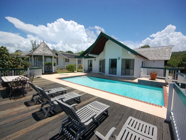 Jamaica Home 960840