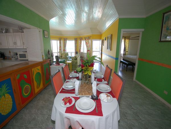Jamaica Home 960840