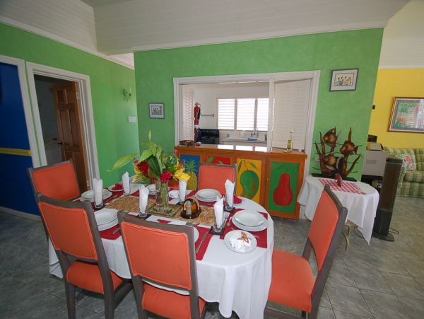 Jamaica Home 960840