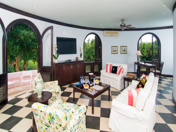 Jamaica Home 960841