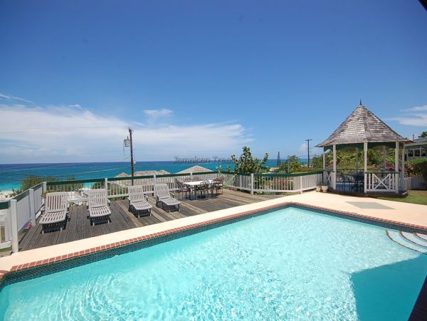 Jamaica Home 960842