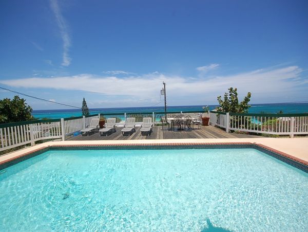 Jamaica Home 960842