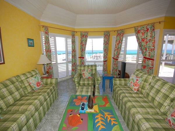 Jamaica Home 960842