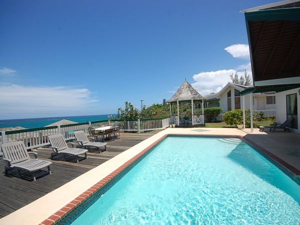 Jamaica Home 960842