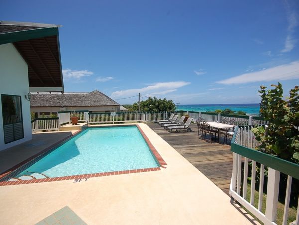 Jamaica Home 960842