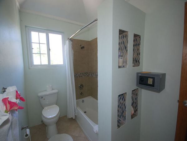 Jamaica Home 960842