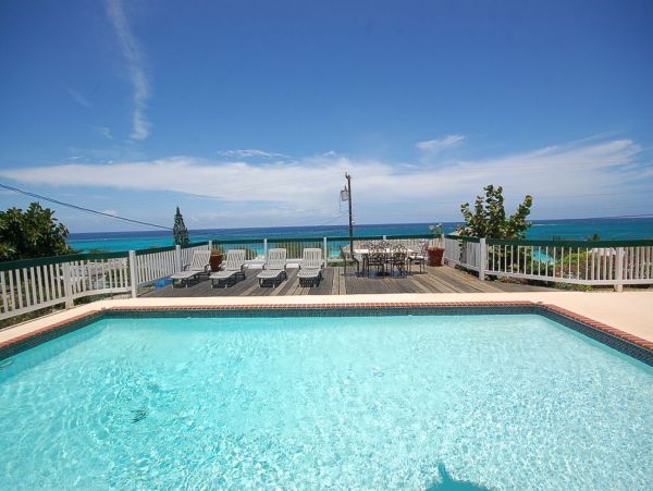 Jamaica Home 960842