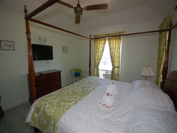 Jamaica Home 960842