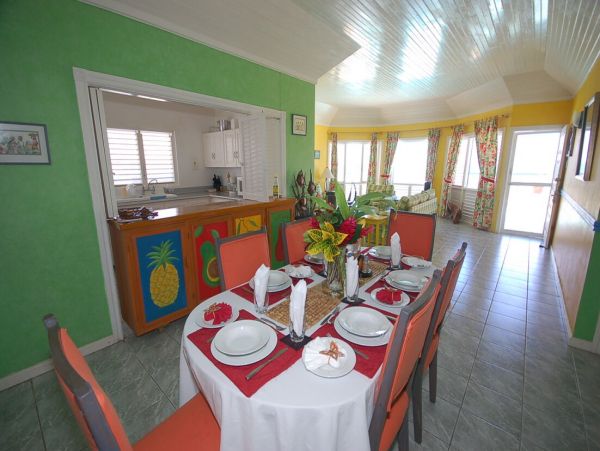 Jamaica Home 960842