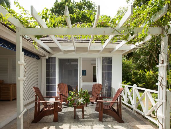 Jamaica Home 960844