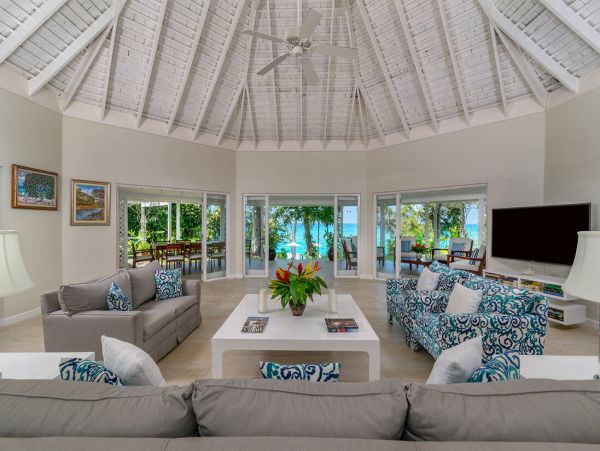 Jamaica Home 960844