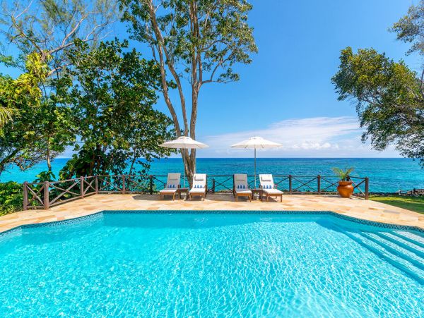 Jamaica Home 960844