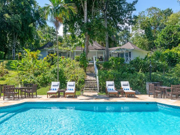 Jamaica Home 960844