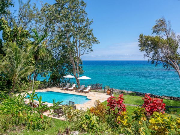 Jamaica Home 960844