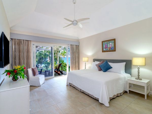 Jamaica Home 960844