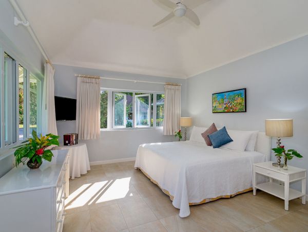 Jamaica Home 960844