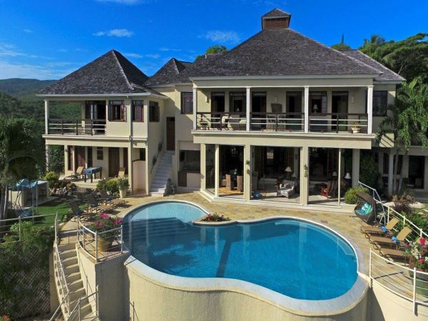 Jamaica Home 960845
