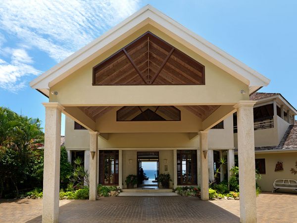 Jamaica Home 960845