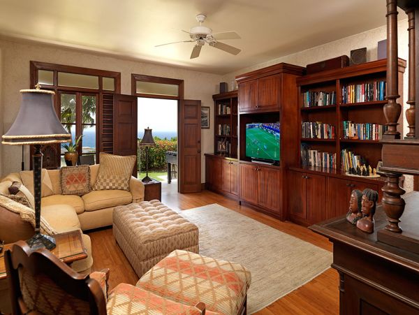 Jamaica Home 960845