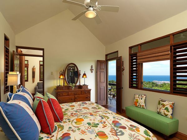 Jamaica Home 960845