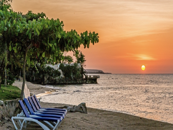 Jamaica Home 960846