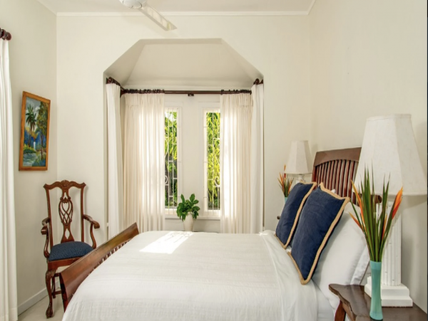 Jamaica Home 960846
