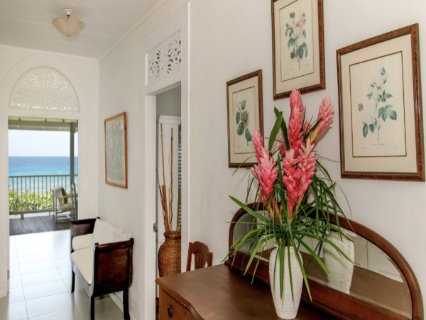 Jamaica Home 960846