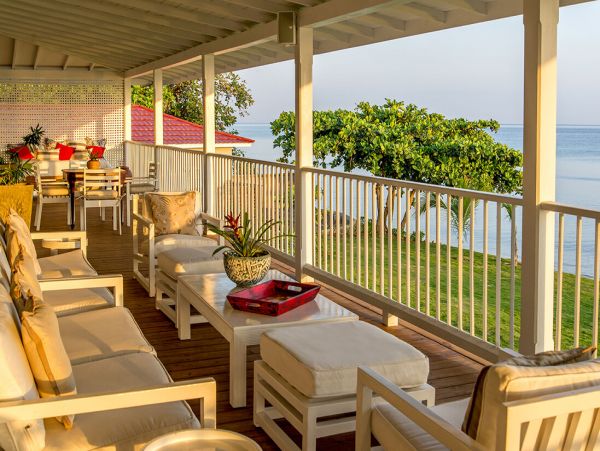 Jamaica Home 960846