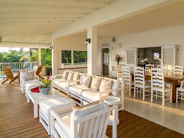 Jamaica Home 960846