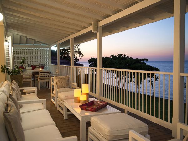 Jamaica Home 960846